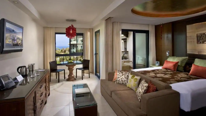 Gran Melia Palacio de Isora-Deluxe Room 1_17884